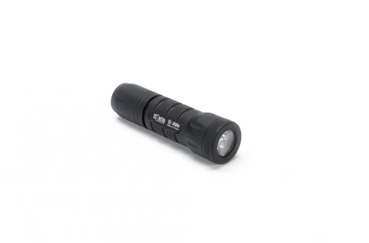 Elzetta Alpha 1-Cell Modular LED Flashlight - view 3